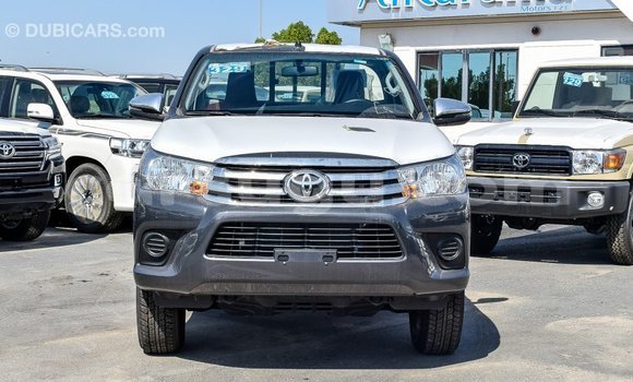 Buy Import Toyota Hilux Other Car in Import - Dubai in Burkina Faso Buy Import Toyota Hilux Other Car in Import - Dubai in Burkina Faso