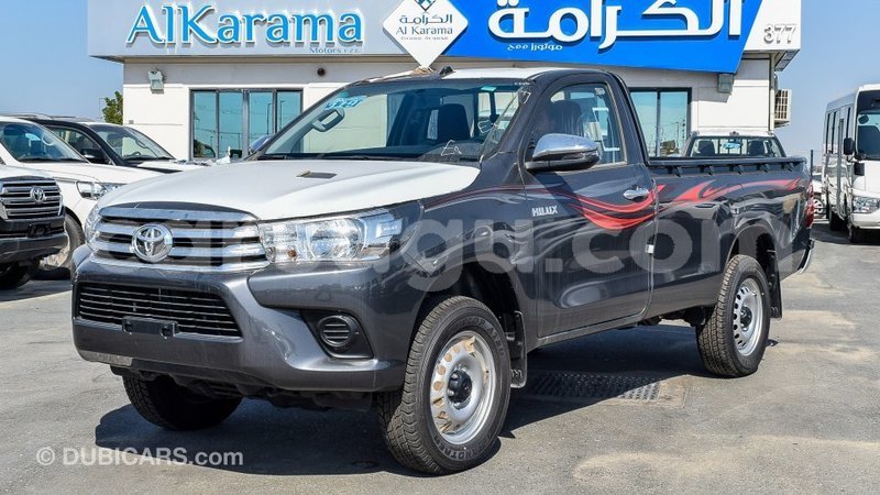 Big with watermark toyota hilux burkina faso import dubai 5290