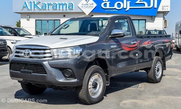 Buy Import Toyota Hilux Other Car in Import - Dubai in Burkina Faso Buy Import Toyota Hilux Other Car in Import - Dubai in Burkina Faso