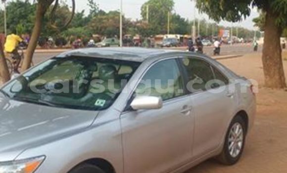 Acheter Neuf Voiture Toyota Camry Gris à Ouagadougou, Burkina-Faso Acheter Neuf Voiture Toyota Camry Gris à Ouagadougou, Burkina-Faso