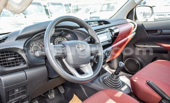 Buy Import Toyota Hilux Other Car in Import - Dubai in Burkina Faso Buy Import Toyota Hilux Other Car in Import - Dubai in Burkina Faso
