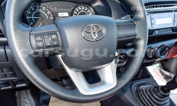 Buy Import Toyota Hilux Other Car in Import - Dubai in Burkina Faso Buy Import Toyota Hilux Other Car in Import - Dubai in Burkina Faso
