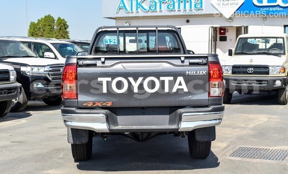 Buy Import Toyota Hilux Other Car in Import - Dubai in Burkina Faso Buy Import Toyota Hilux Other Car in Import - Dubai in Burkina Faso