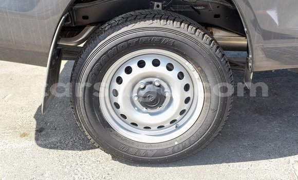 Buy Import Toyota Hilux Other Car in Import - Dubai in Burkina Faso Buy Import Toyota Hilux Other Car in Import - Dubai in Burkina Faso