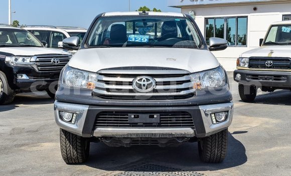 Buy Import Toyota Hilux Other Car in Import - Dubai in Burkina Faso Buy Import Toyota Hilux Other Car in Import - Dubai in Burkina Faso