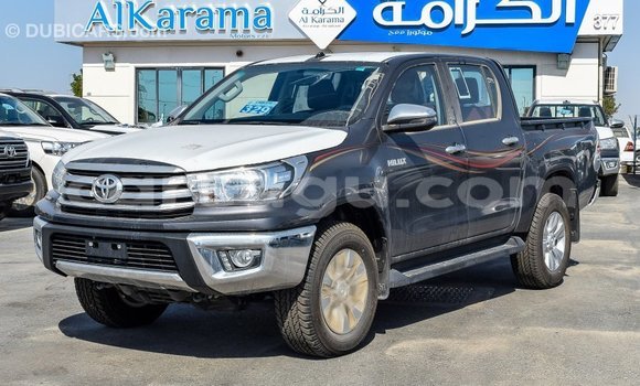 Buy Import Toyota Hilux Other Car in Import - Dubai in Burkina Faso Buy Import Toyota Hilux Other Car in Import - Dubai in Burkina Faso