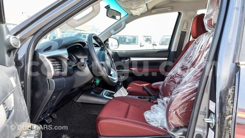 Big with watermark toyota hilux burkina faso import dubai 5291