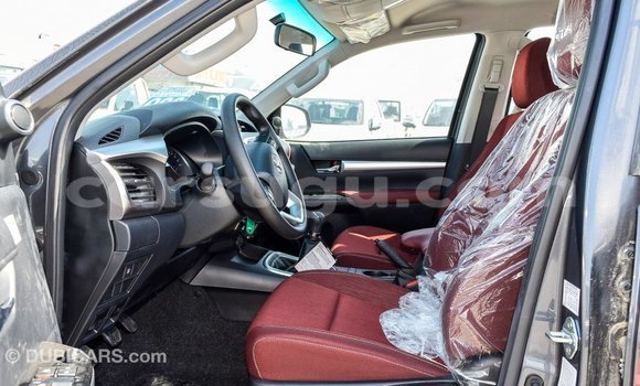 Buy Import Toyota Hilux Other Car in Import - Dubai in Burkina Faso Buy Import Toyota Hilux Other Car in Import - Dubai in Burkina Faso