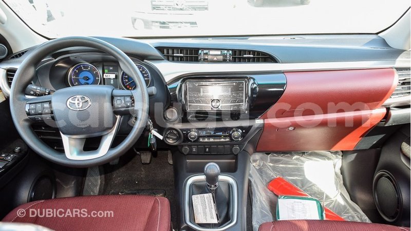 Big with watermark toyota hilux burkina faso import dubai 5291