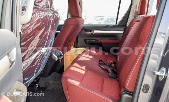 Buy Import Toyota Hilux Other Car in Import - Dubai in Burkina Faso Buy Import Toyota Hilux Other Car in Import - Dubai in Burkina Faso