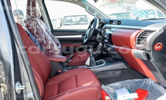 Buy Import Toyota Hilux Other Car in Import - Dubai in Burkina Faso Buy Import Toyota Hilux Other Car in Import - Dubai in Burkina Faso