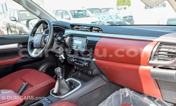 Buy Import Toyota Hilux Other Car in Import - Dubai in Burkina Faso Buy Import Toyota Hilux Other Car in Import - Dubai in Burkina Faso