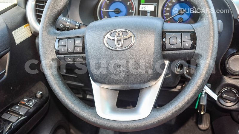 Big with watermark toyota hilux burkina faso import dubai 5291