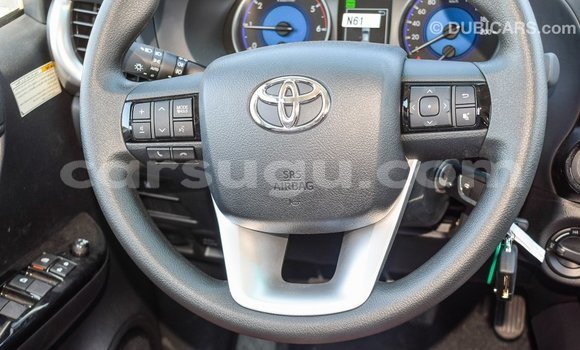 Buy Import Toyota Hilux Other Car in Import - Dubai in Burkina Faso Buy Import Toyota Hilux Other Car in Import - Dubai in Burkina Faso