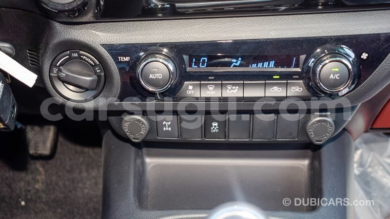 Big with watermark toyota hilux burkina faso import dubai 5291