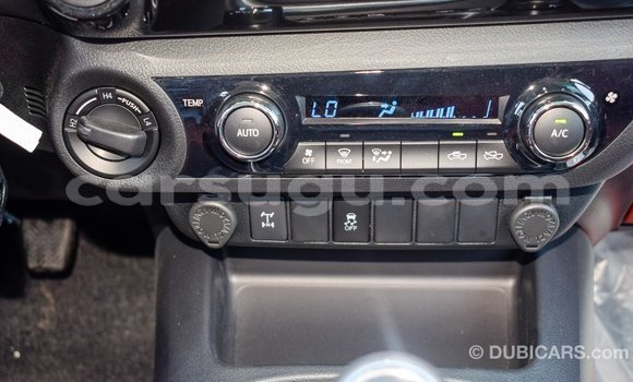 Buy Import Toyota Hilux Other Car in Import - Dubai in Burkina Faso Buy Import Toyota Hilux Other Car in Import - Dubai in Burkina Faso