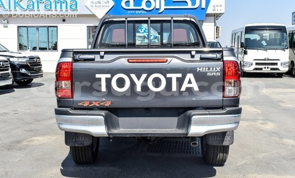 Buy Import Toyota Hilux Other Car in Import - Dubai in Burkina Faso Buy Import Toyota Hilux Other Car in Import - Dubai in Burkina Faso
