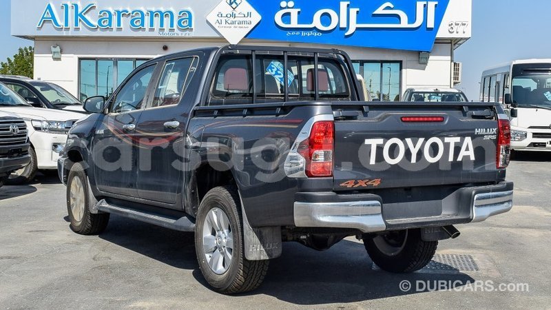 Big with watermark toyota hilux burkina faso import dubai 5291