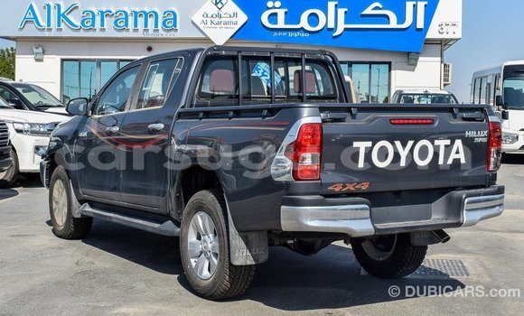 Buy Import Toyota Hilux Other Car in Import - Dubai in Burkina Faso Buy Import Toyota Hilux Other Car in Import - Dubai in Burkina Faso