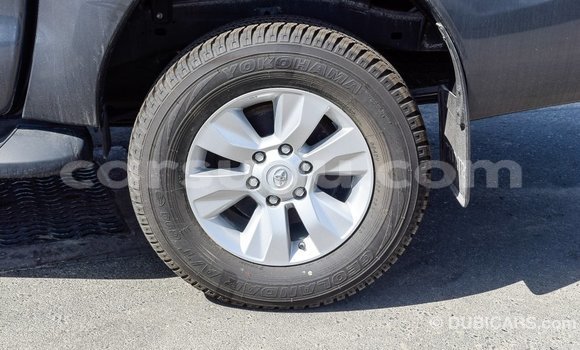 Buy Import Toyota Hilux Other Car in Import - Dubai in Burkina Faso Buy Import Toyota Hilux Other Car in Import - Dubai in Burkina Faso