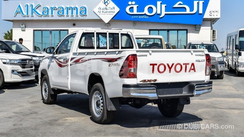Big with watermark toyota hilux burkina faso import dubai 5292