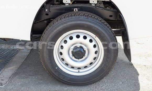 Buy Import Toyota Hilux White Car in Import - Dubai in Burkina Faso Buy Import Toyota Hilux White Car in Import - Dubai in Burkina Faso