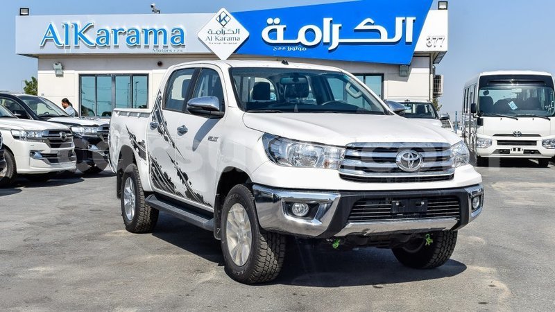 Big with watermark toyota hilux burkina faso import dubai 5293