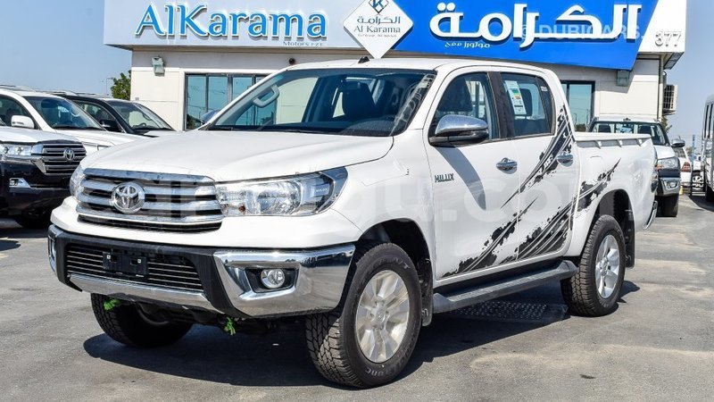 Big with watermark toyota hilux burkina faso import dubai 5293