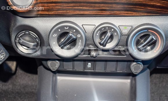 Buy Import Toyota Hilux White Car in Import - Dubai in Burkina Faso Buy Import Toyota Hilux White Car in Import - Dubai in Burkina Faso
