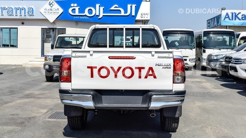 Big with watermark toyota hilux burkina faso import dubai 5293