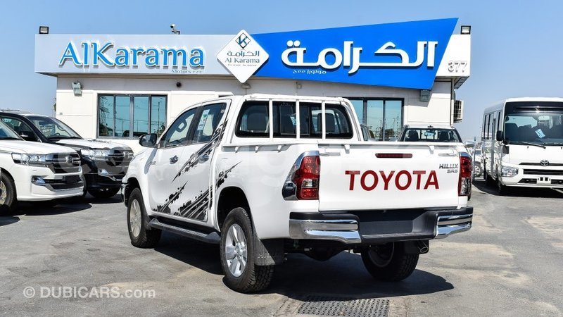 Big with watermark toyota hilux burkina faso import dubai 5293