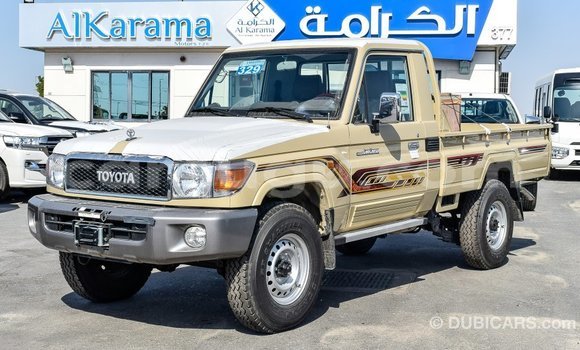 Buy Import Toyota Land Cruiser Beige Car in Import - Dubai in Burkina Faso Buy Import Toyota Land Cruiser Beige Car in Import - Dubai in Burkina Faso