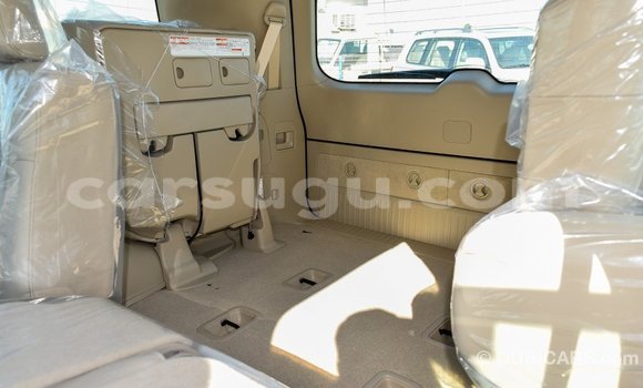 Buy Import Toyota Land Cruiser Black Car in Import - Dubai in Burkina Faso Buy Import Toyota Land Cruiser Black Car in Import - Dubai in Burkina Faso