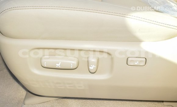 Buy Import Toyota Land Cruiser Black Car in Import - Dubai in Burkina Faso Buy Import Toyota Land Cruiser Black Car in Import - Dubai in Burkina Faso