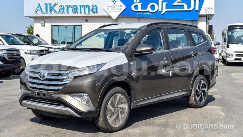 Big with watermark toyota rush burkina faso import dubai 5297