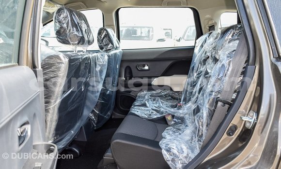 Buy Import Toyota Rush Brown Car in Import - Dubai in Burkina Faso Buy Import Toyota Rush Brown Car in Import - Dubai in Burkina Faso