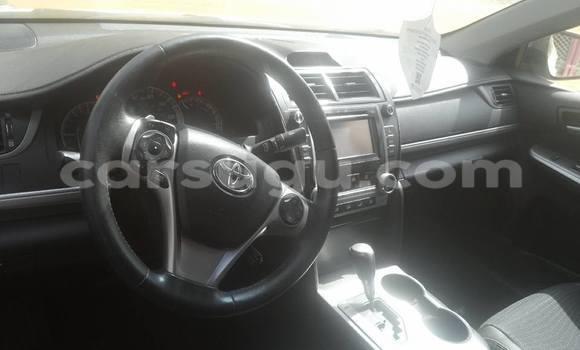 Acheter Neuf Voiture Toyota Camry Noir à Ouagadougou, Burkina-Faso Acheter Neuf Voiture Toyota Camry Noir à Ouagadougou, Burkina-Faso