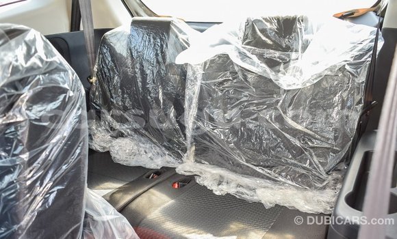 Buy Import Toyota Rush Brown Car in Import - Dubai in Burkina Faso Buy Import Toyota Rush Brown Car in Import - Dubai in Burkina Faso