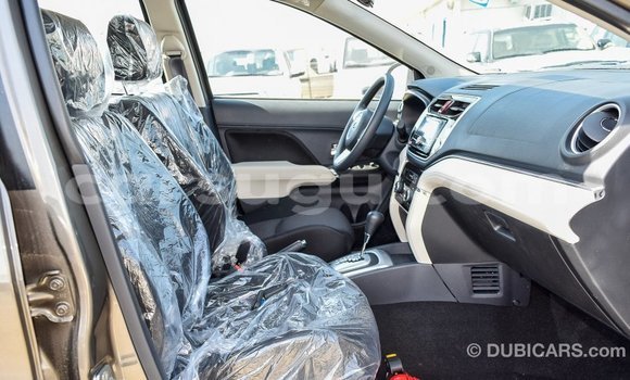 Buy Import Toyota Rush Brown Car in Import - Dubai in Burkina Faso Buy Import Toyota Rush Brown Car in Import - Dubai in Burkina Faso