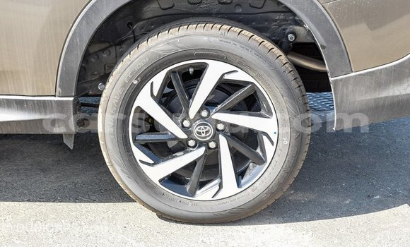 Buy Import Toyota Rush Brown Car in Import - Dubai in Burkina Faso Buy Import Toyota Rush Brown Car in Import - Dubai in Burkina Faso
