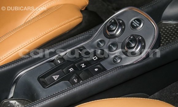 Buy Import McLaren 570S Blue Car in Import - Dubai in Burkina Faso Buy Import McLaren 570S Blue Car in Import - Dubai in Burkina Faso