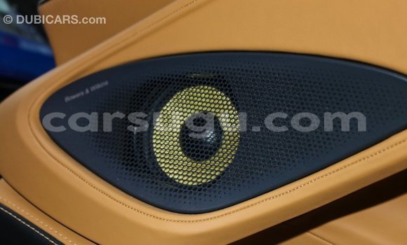 Buy Import McLaren 570S Blue Car in Import - Dubai in Burkina Faso Buy Import McLaren 570S Blue Car in Import - Dubai in Burkina Faso