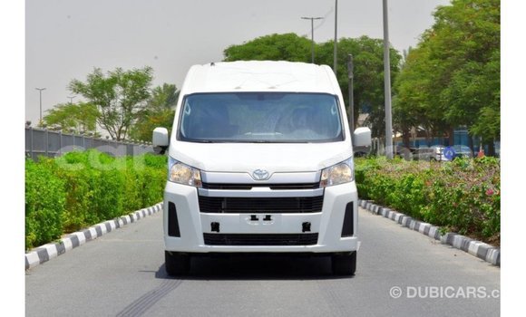 Buy Import Toyota Hiace White Car in Import - Dubai in Burkina Faso Buy Import Toyota Hiace White Car in Import - Dubai in Burkina Faso