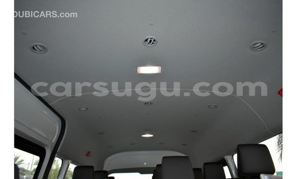 Buy Import Toyota Hiace White Car in Import - Dubai in Burkina Faso Buy Import Toyota Hiace White Car in Import - Dubai in Burkina Faso