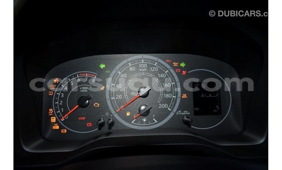 Buy Import Toyota Hiace White Car in Import - Dubai in Burkina Faso Buy Import Toyota Hiace White Car in Import - Dubai in Burkina Faso