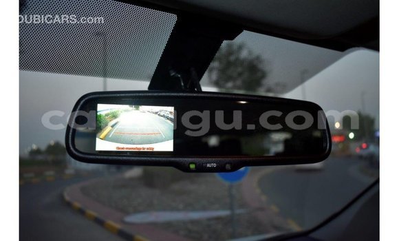 Buy Import Toyota Hiace White Car in Import - Dubai in Burkina Faso Buy Import Toyota Hiace White Car in Import - Dubai in Burkina Faso