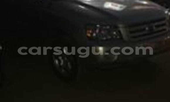 Acheter Neuf Voiture Toyota Highlander Gris à Ouagadougou, Burkina-Faso Acheter Neuf Voiture Toyota Highlander Gris à Ouagadougou, Burkina-Faso