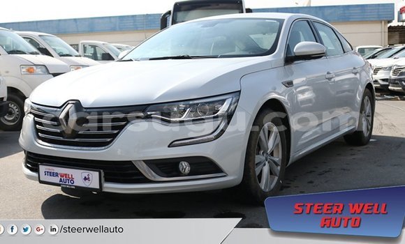 Sayi Imported Renault Talisman White Mota in Import - Dubai a Burkina Faso Sayi Imported Renault Talisman White Mota in Import - Dubai a Burkina Faso