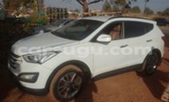 Acheter Neuf Voiture Hyundai Santa Fe Blanc à Ouagadougou, Burkina-Faso Acheter Neuf Voiture Hyundai Santa Fe Blanc à Ouagadougou, Burkina-Faso