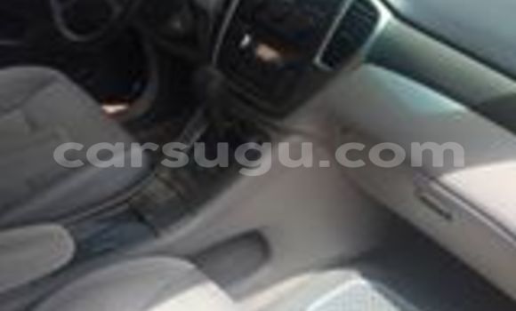 Acheter Neuf Voiture Toyota Highlander Bleu à Ouagadougou, Burkina-Faso Acheter Neuf Voiture Toyota Highlander Bleu à Ouagadougou, Burkina-Faso